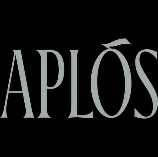Aplós