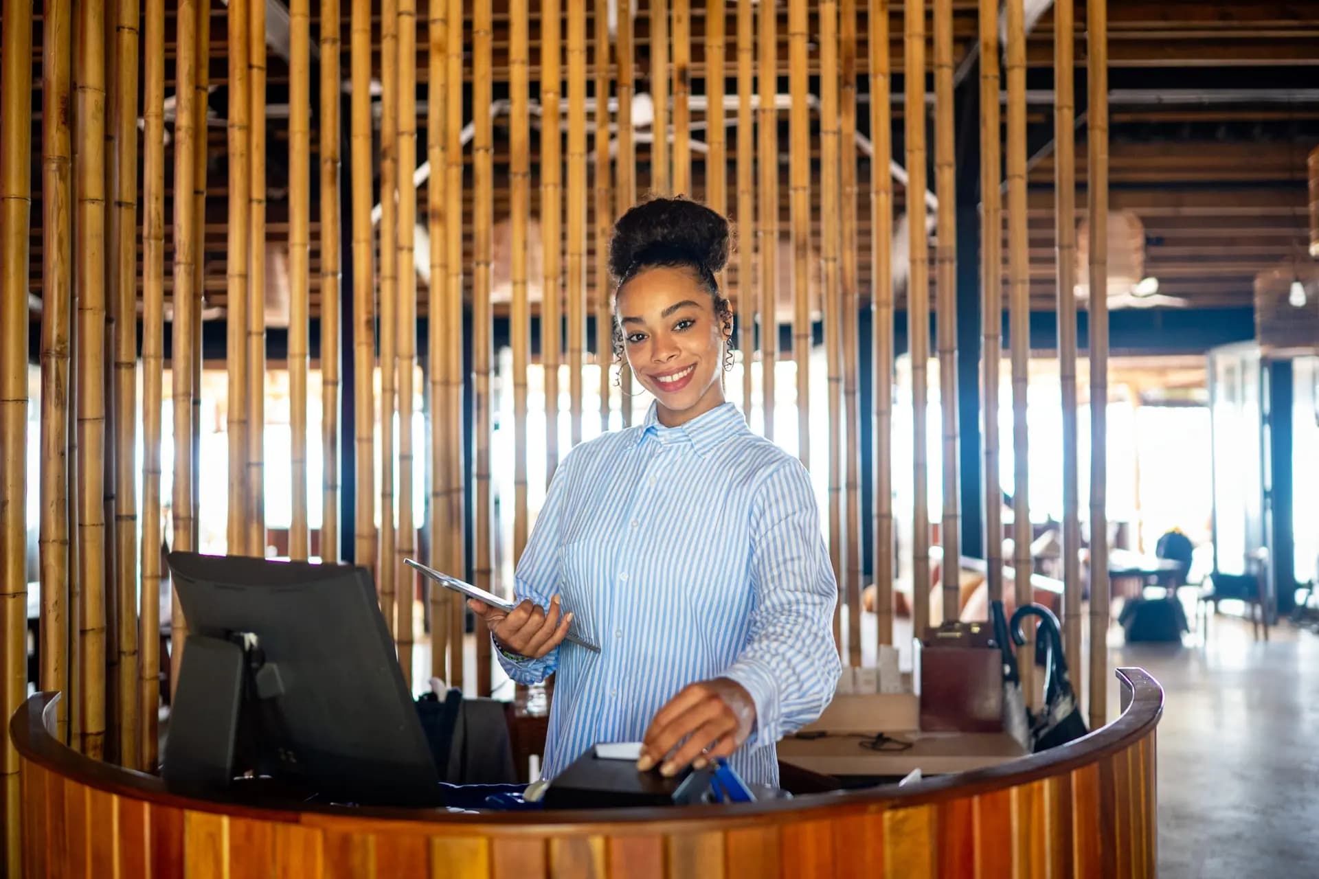 AI Reservations for Restaurants: Transforming How Guests Book Tables