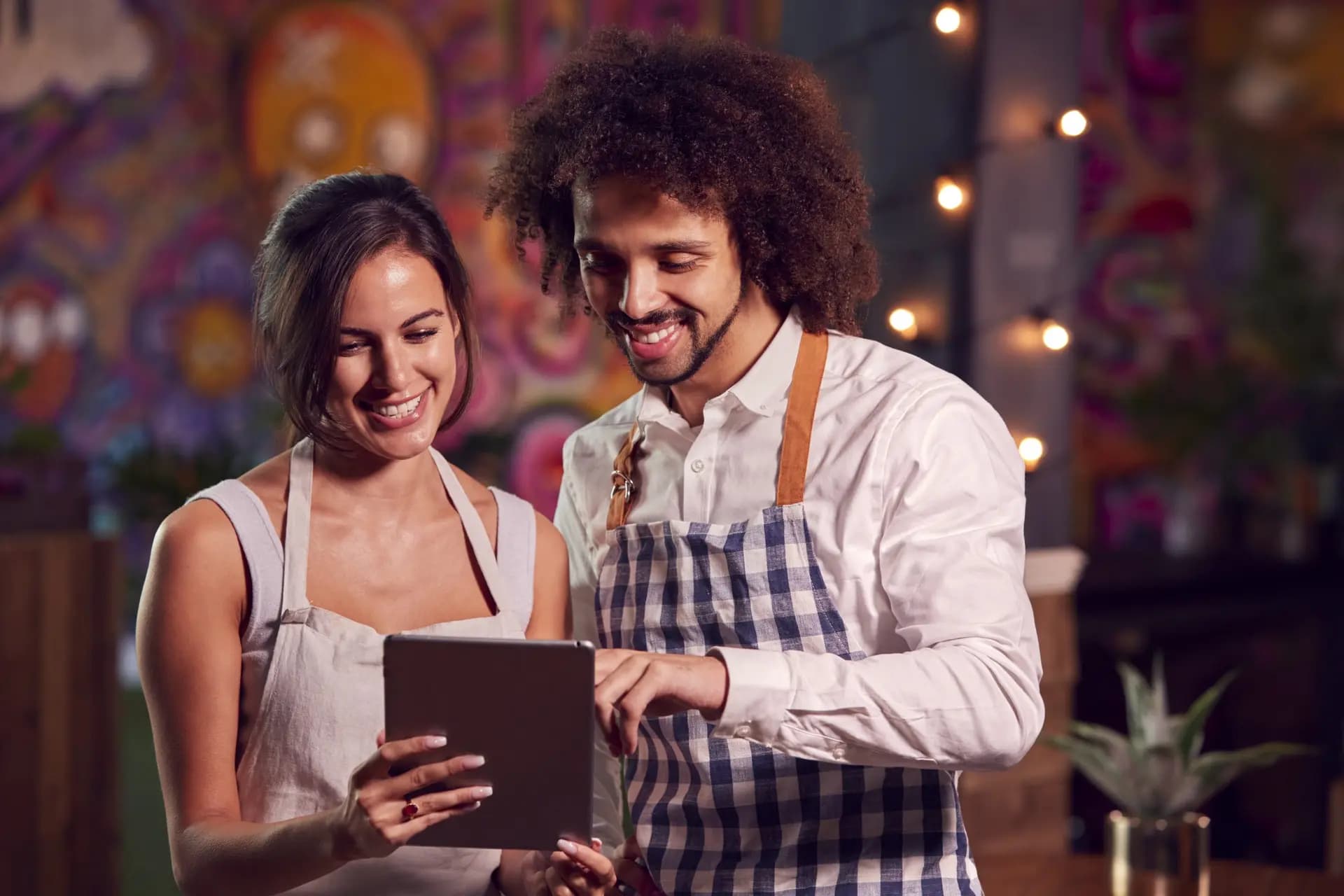 AI Voice Ordering for Restaurants: Boosting Speed and Efficiency