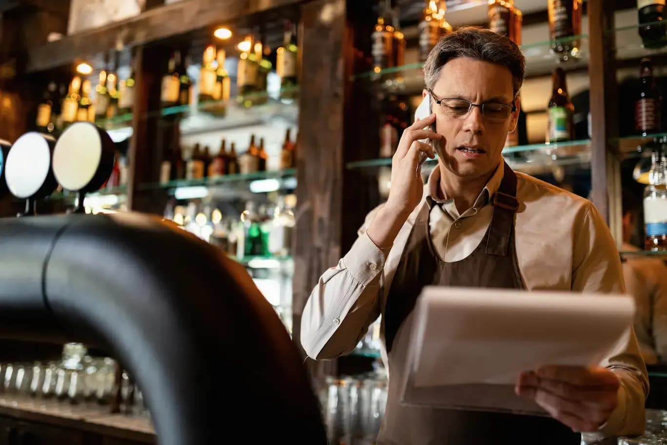 Maximizing Your Clover POS: How to Reduce Staff Stress with heytruffle