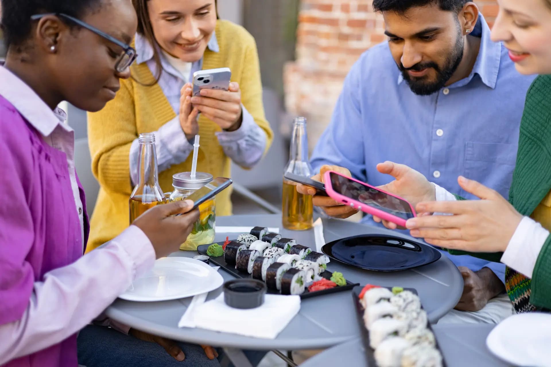 Personalized AI Assistant: The Smartest Addition to Your Restaurant Staff