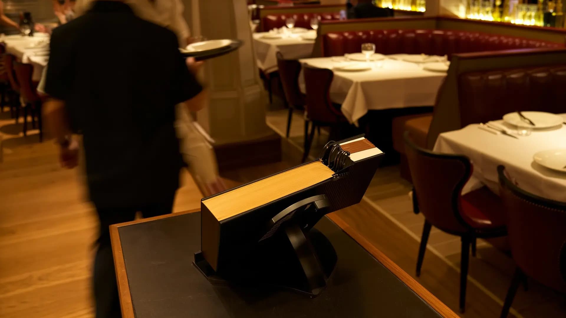 Restaurant Marketing Has a Conversion Problem Nobody Talks About