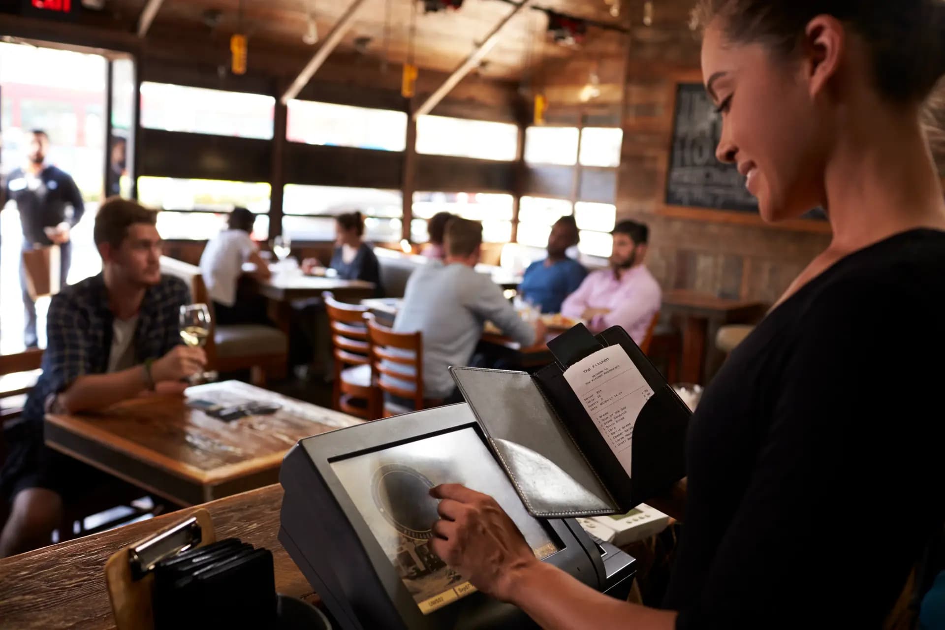 Smarter Booking: Modernizing Your Restaurant Reservation Management