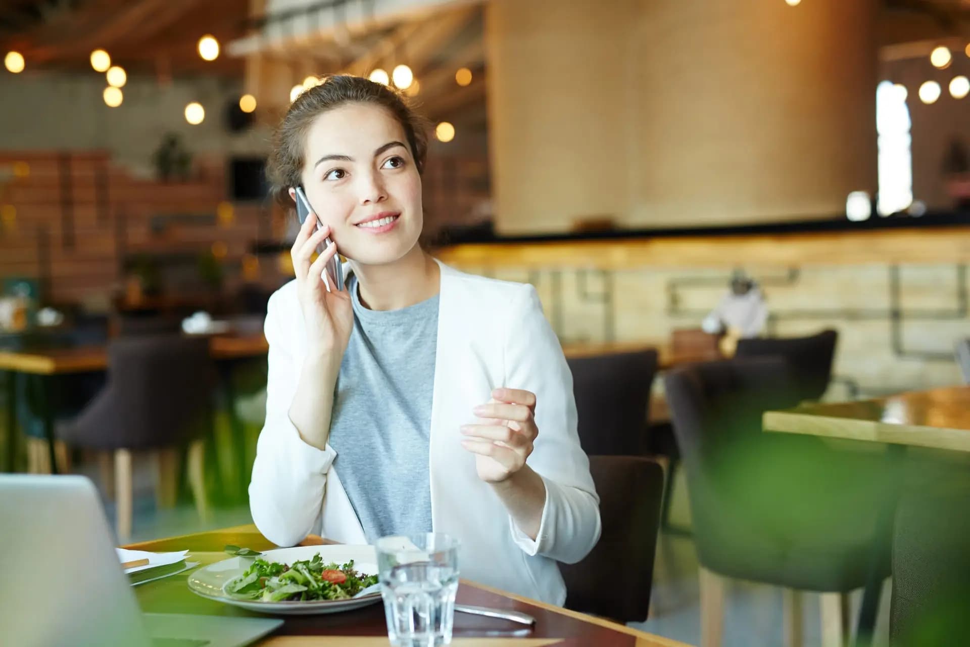 How Restaurants Can Stop Losing Customers to Missed Calls