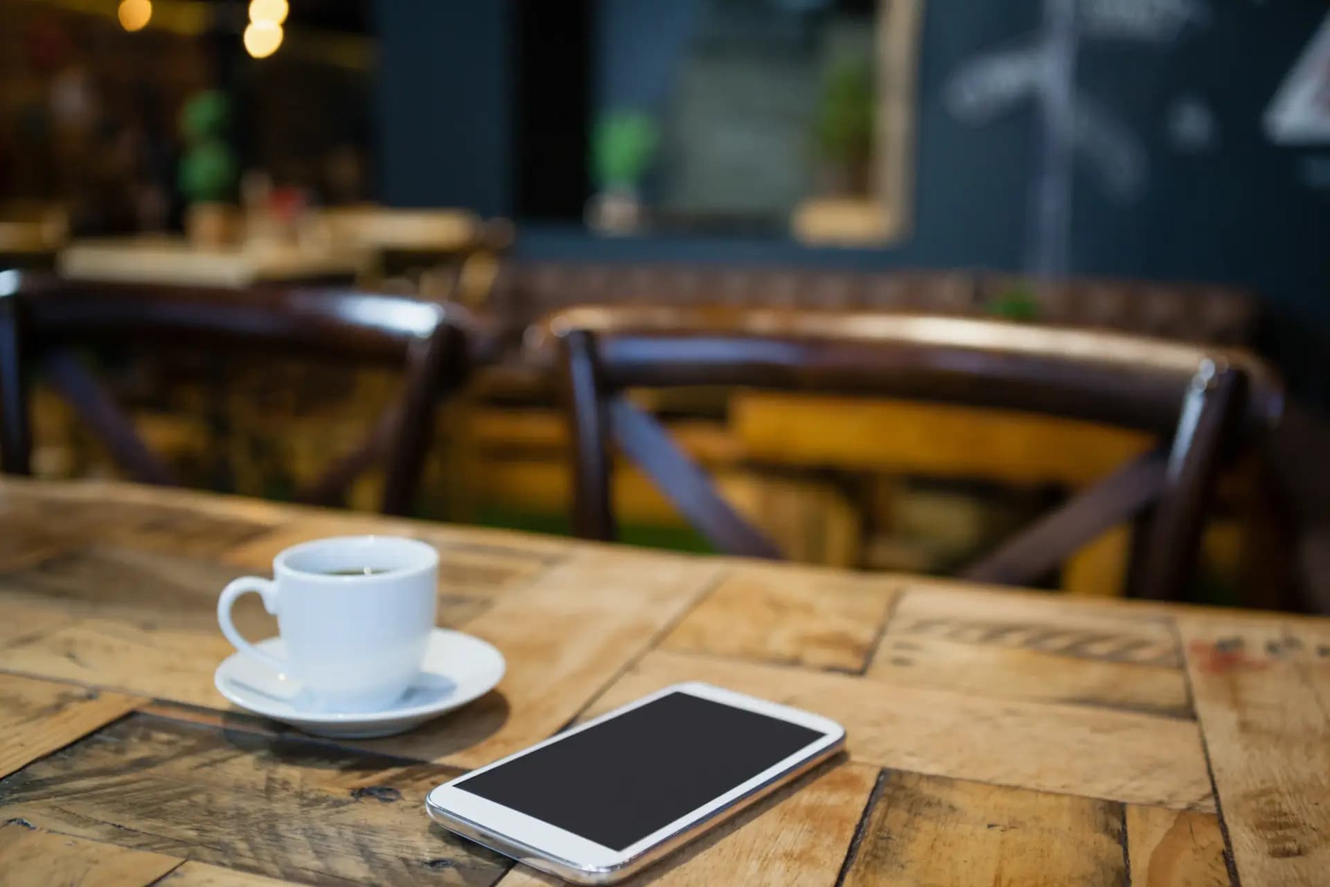 Your Restaurant's Marketing Works. Your Phone Strategy Doesn't.