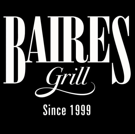 Baires Grill