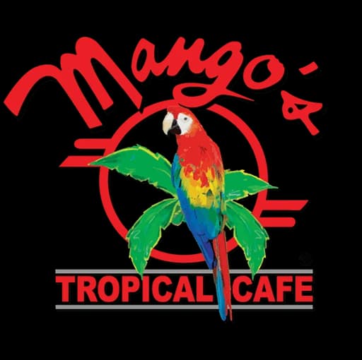 Mango's Tropical Cafe