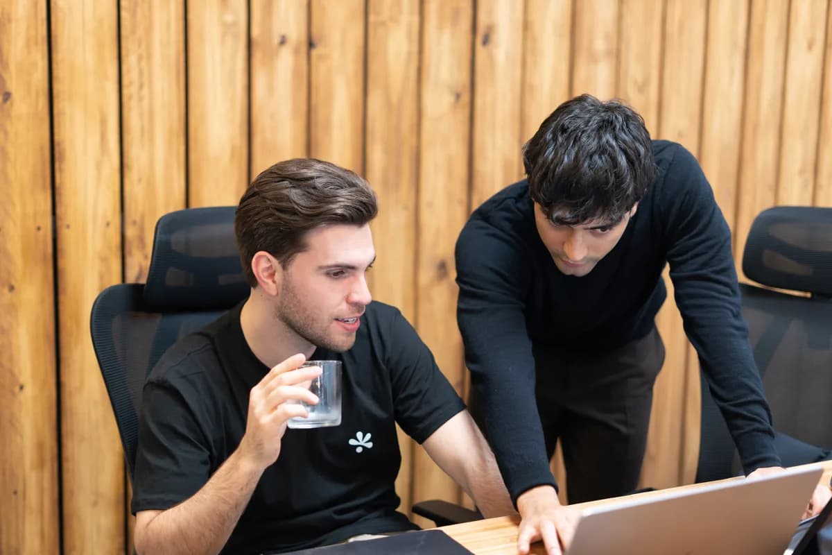 heytruffle team member
