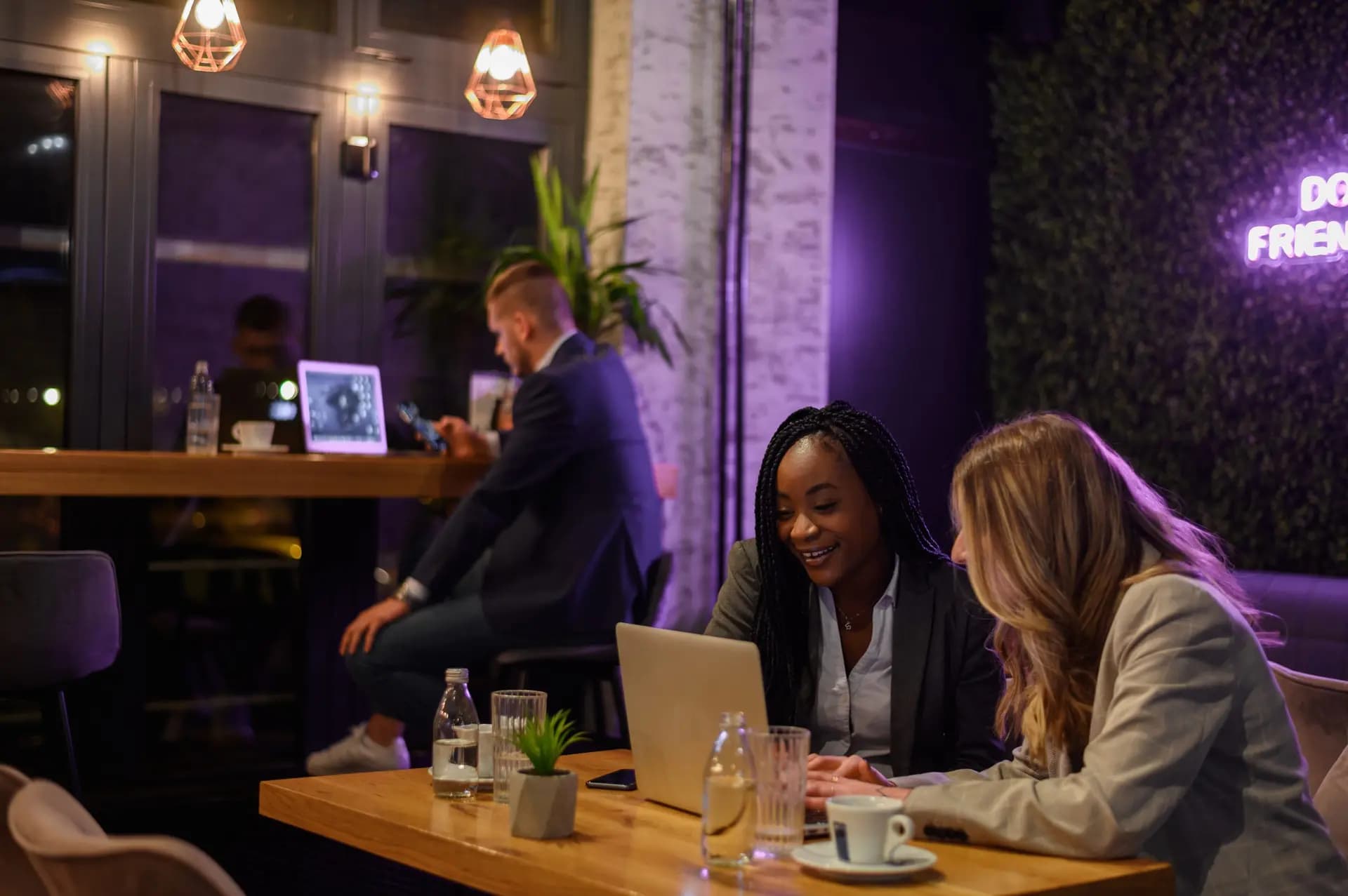 Conversational AI Service: Transforming Restaurants with AI Voice Assistants
