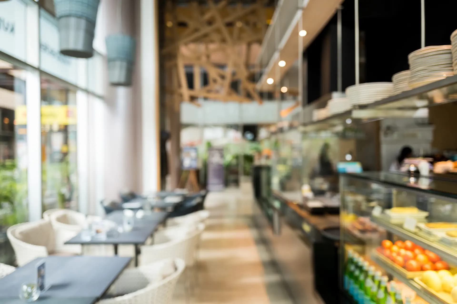 How AI Voice Assistants Enhance the Restaurant Customer Experience