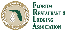 Florida Restaurant and Lodging Association logo